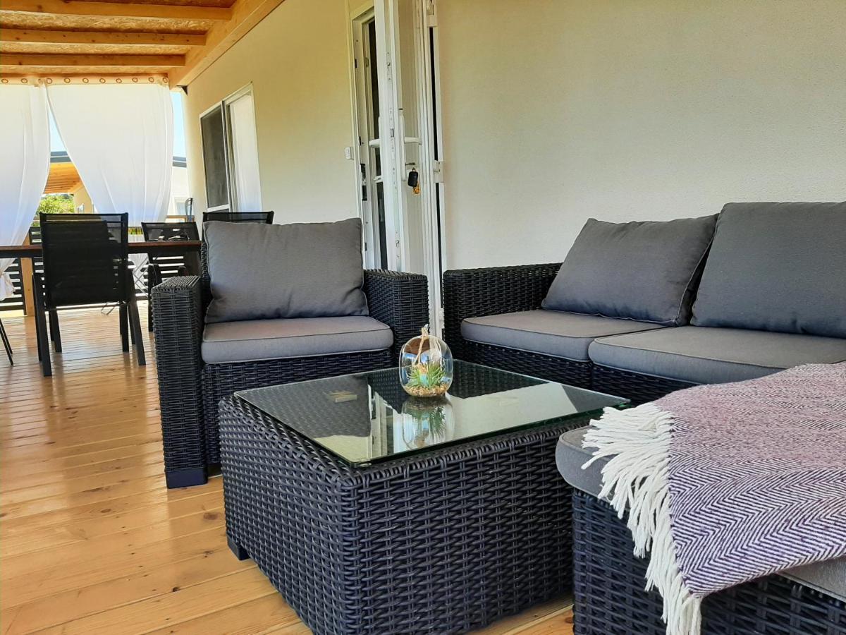 Mobile home Laura Tisno Extérieur photo